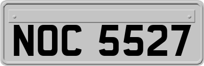 NOC5527