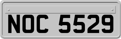 NOC5529