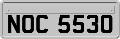 NOC5530