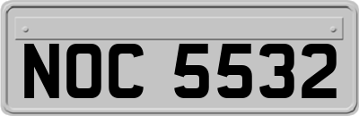 NOC5532