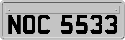 NOC5533