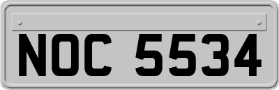 NOC5534