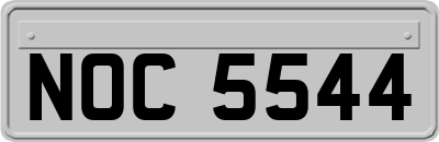 NOC5544