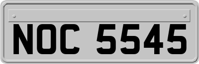 NOC5545