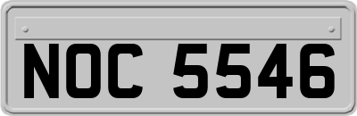 NOC5546