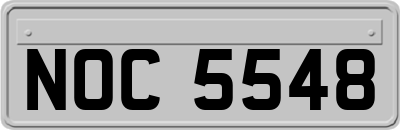NOC5548