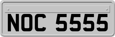 NOC5555