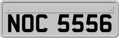 NOC5556