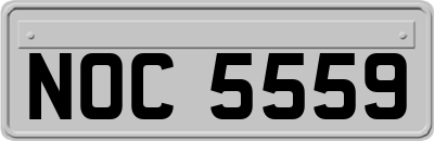 NOC5559