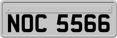 NOC5566