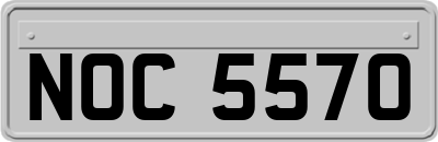 NOC5570