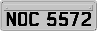 NOC5572