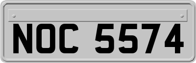 NOC5574