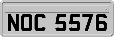 NOC5576