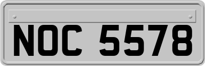 NOC5578