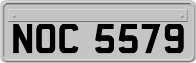 NOC5579