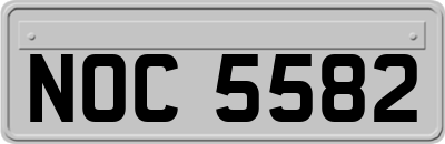 NOC5582