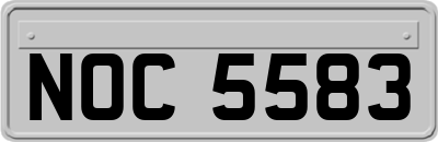 NOC5583