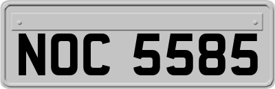 NOC5585