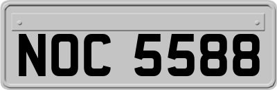 NOC5588