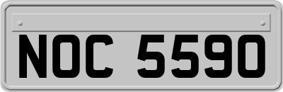 NOC5590