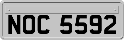 NOC5592