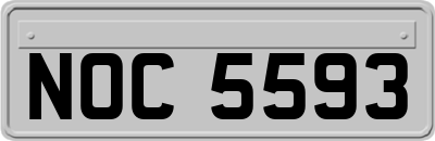 NOC5593
