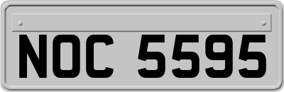 NOC5595
