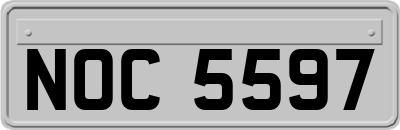 NOC5597