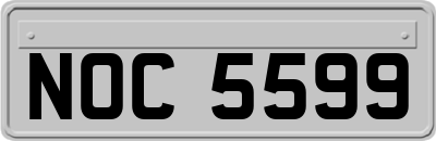 NOC5599