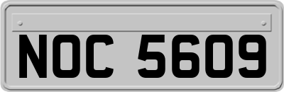 NOC5609