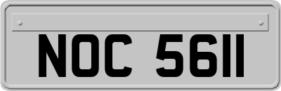 NOC5611