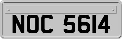NOC5614