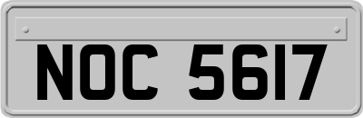 NOC5617