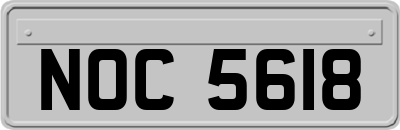 NOC5618