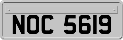 NOC5619