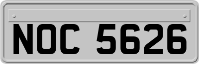 NOC5626