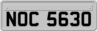 NOC5630