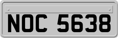 NOC5638
