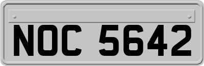NOC5642