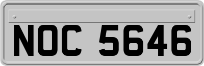 NOC5646