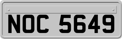 NOC5649