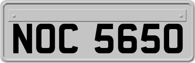 NOC5650