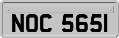 NOC5651