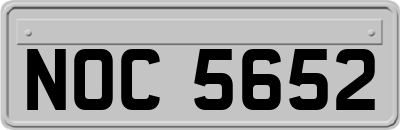 NOC5652