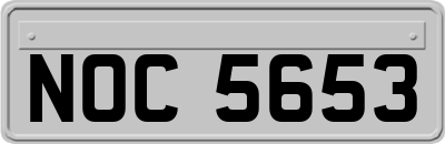 NOC5653