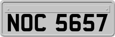 NOC5657