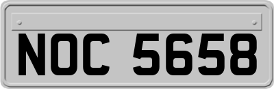 NOC5658