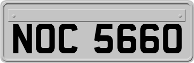 NOC5660