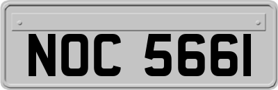 NOC5661